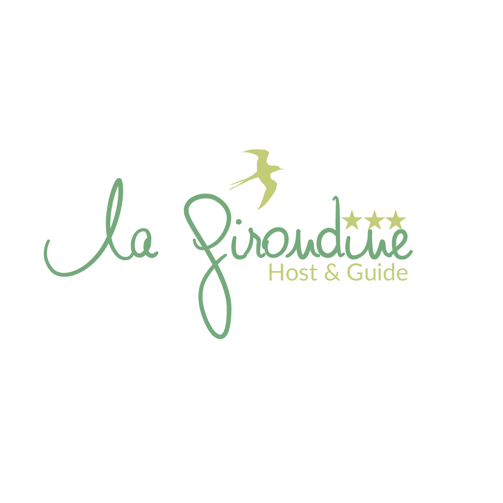 logo la girondine