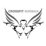 crossfit bordeaux logo