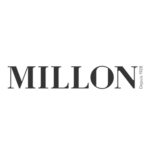 millon logo bordeaux